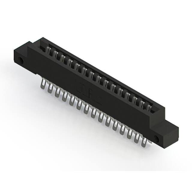 357-030-455-212 EDAC Inc.  Edgeboard Connectors